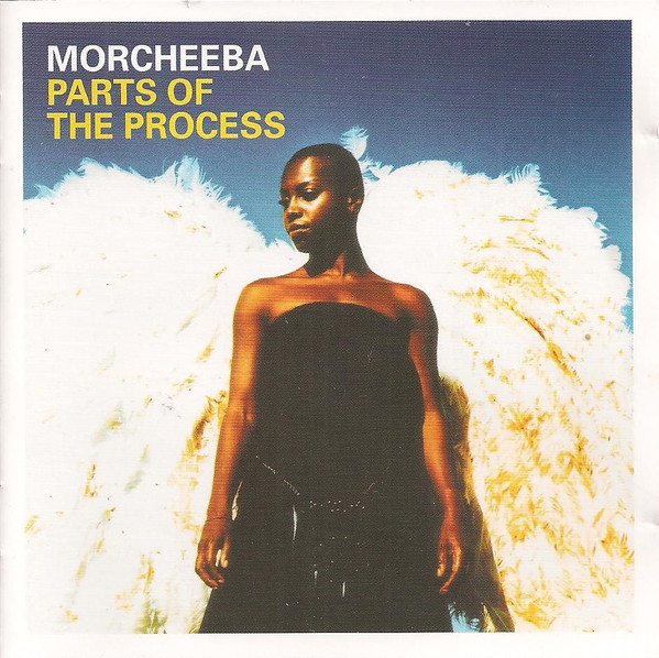 MORCHEEBA - PARTS OF THE PROCESS